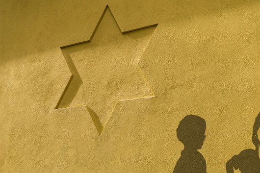 Bajit, det judiska kultur- och utbildningshuset i Stockholm. Foto: Karl Gabor