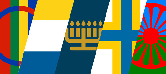 Illustration av Kungliga biblioteket