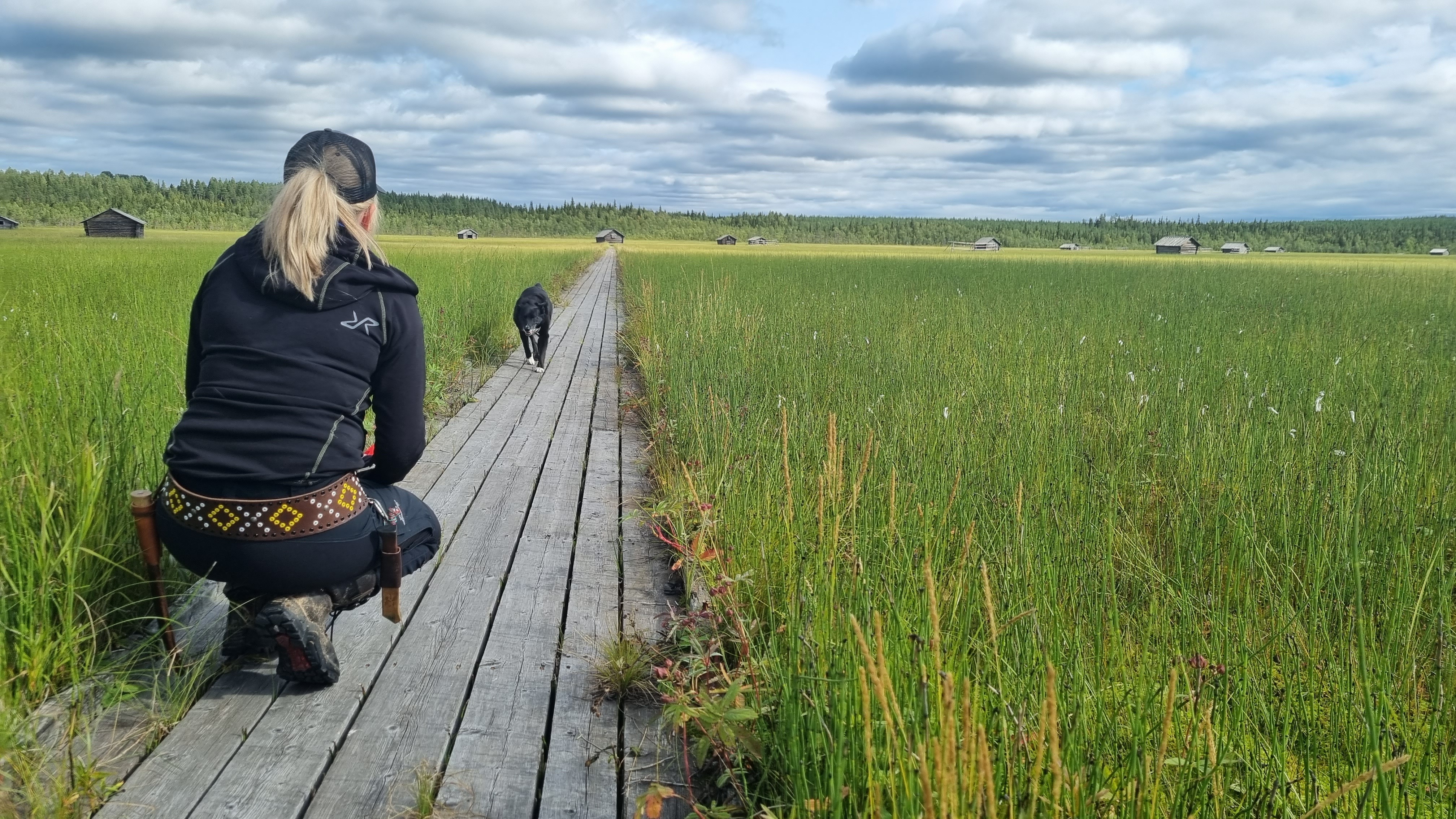Foto. Linnea Huhta
