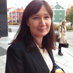 Heidi Pikkarainen