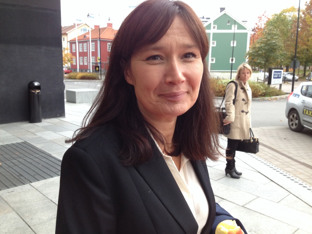 Heidi Pikkarainen